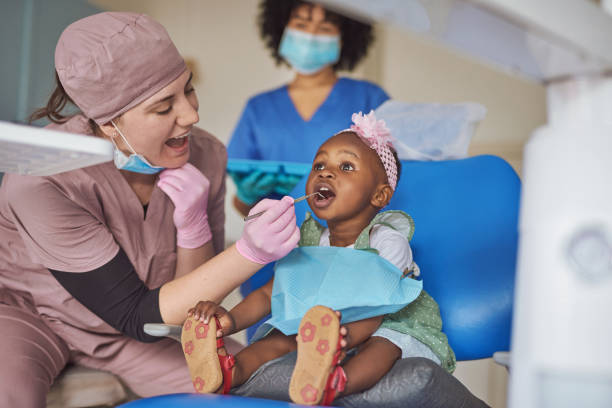 Trusted Lincolnton, NC Dental Services Experts
