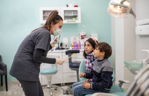 Best Dental Exams and Cleanings  in Liolnton, NC