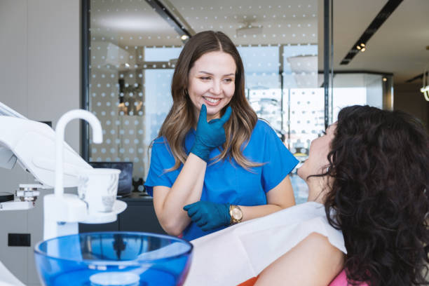 Best Tooth Extraction  in Liolnton, NC