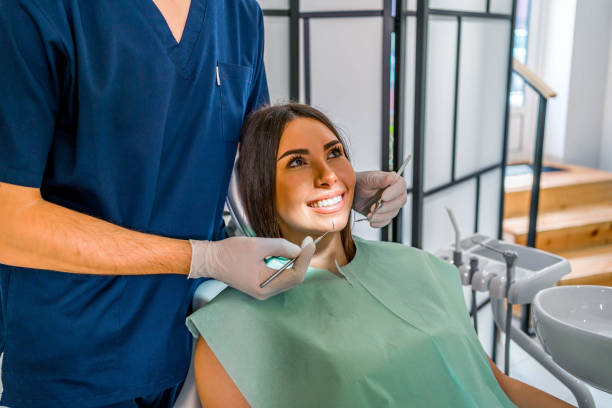 Dental X-Rays and Imaging in Lincolnton, NC