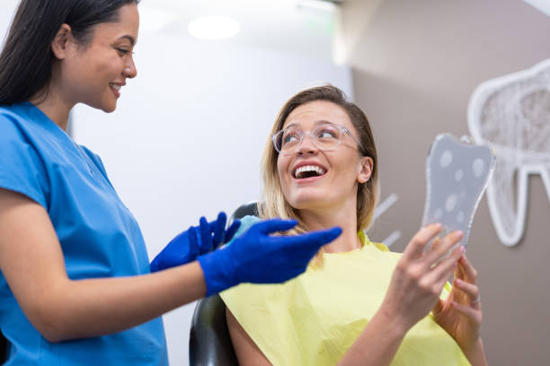 Best Cosmetic Dentistry  in Liolnton, NC