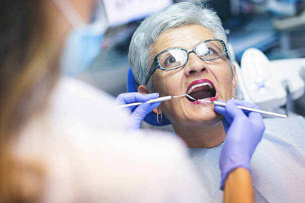 Best Root Canal Treatment  in Liolnton, NC