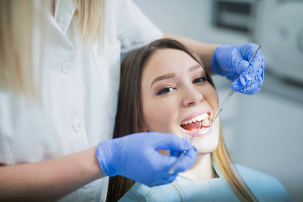 Best Wisdom Tooth Removal  in Liolnton, NC