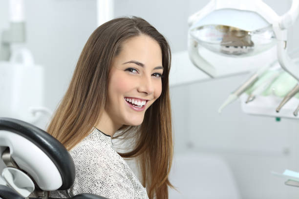 Laser Dentistry in Lincolnton, NC