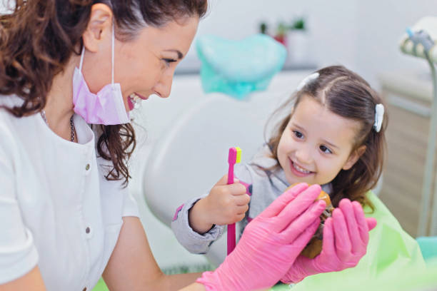 Dental Bonding in Lincolnton, NC