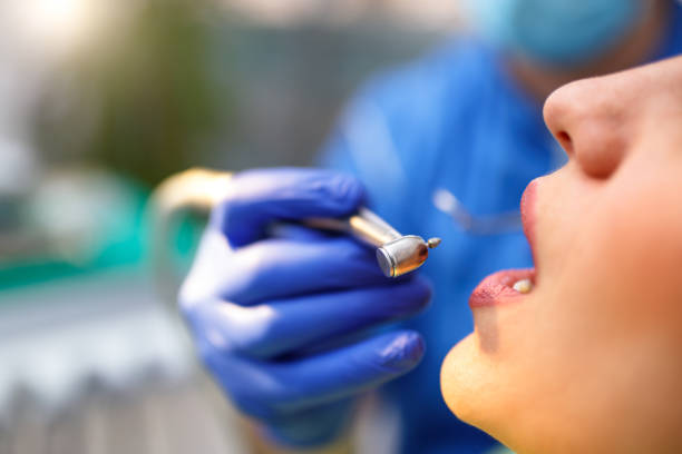 Full Mouth Reconstruction in Lincolnton, NC